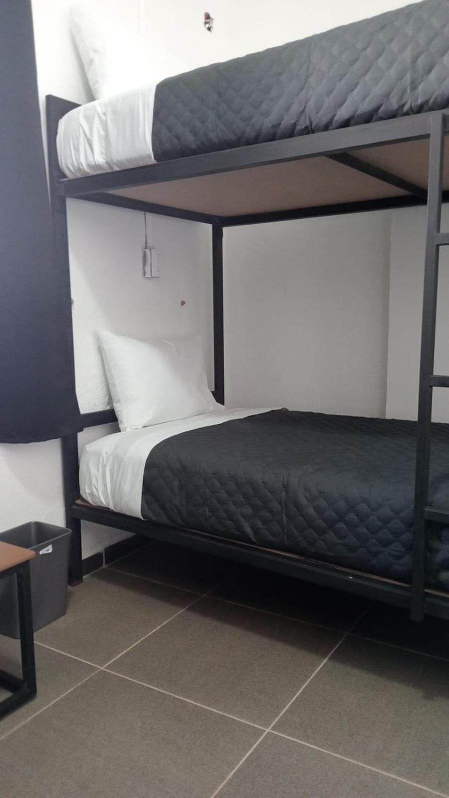 Check Inn Hostal Aeropuerto Gdl Las Pintas Buitenkant foto