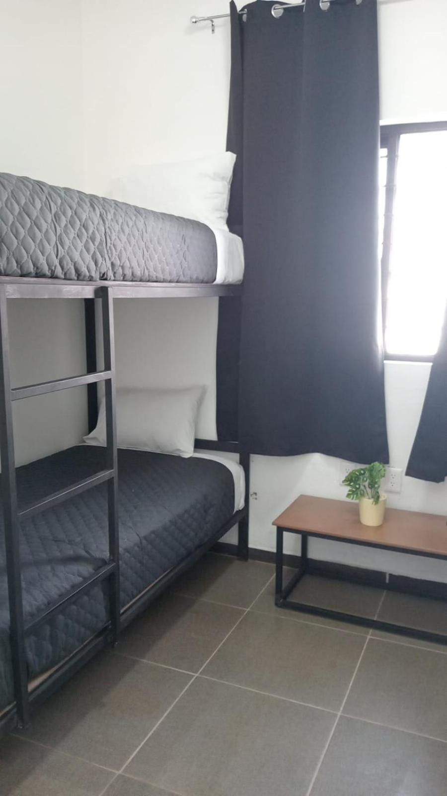 Check Inn Hostal Aeropuerto Gdl Las Pintas Buitenkant foto
